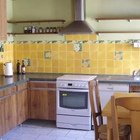 Holiday home De Charme Au Coeur Du Vignoble Alsacien Bernardville