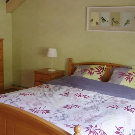 De Charme Au Coeur Du Vignoble Alsacien *